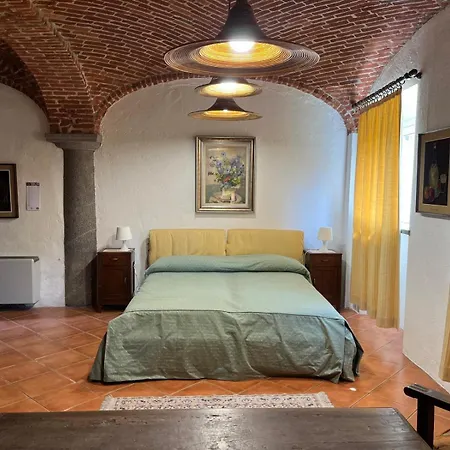 Апартаменты Casa Biloba *