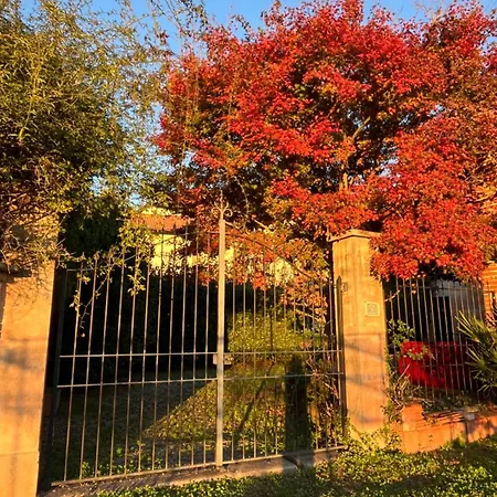 Appartement Casa Biloba Valdengo