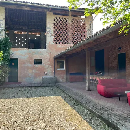 Casa Biloba * Valdengo