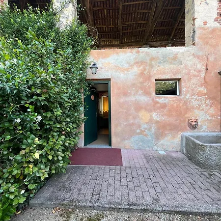 Casa Biloba Apartment *