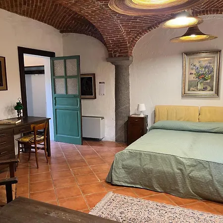 Lägenhet Casa Biloba