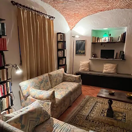 Apartment Casa Biloba *