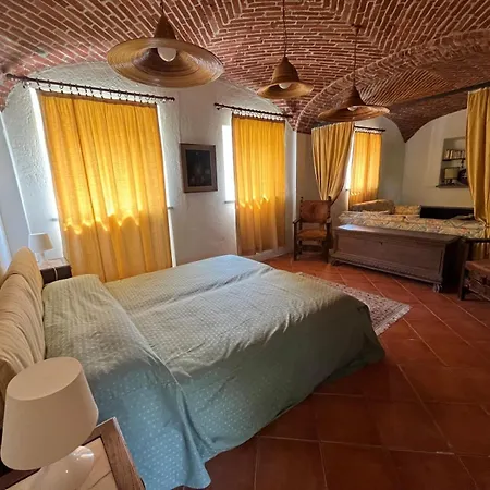 Casa Biloba Lägenhet