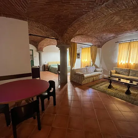 Casa Biloba Appartement *