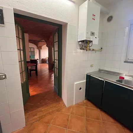 Casa Biloba Appartement Valdengo