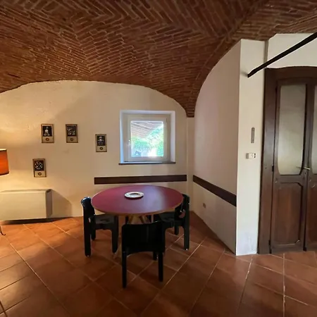 Casa Biloba Valdengo