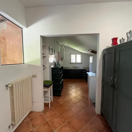 Апартаменты Casa Biloba Valdengo