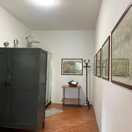 Casa Biloba Apartment *