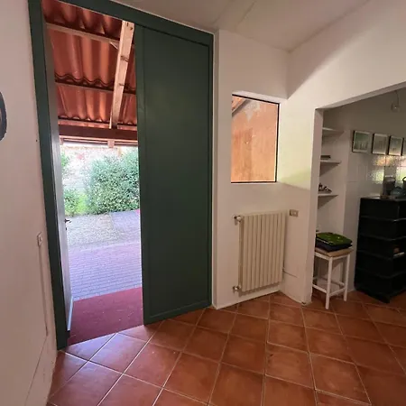 Casa Biloba Apartment Valdengo