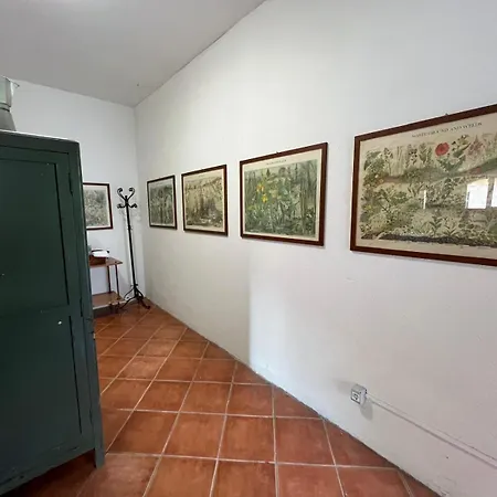 Apartment Casa Biloba Valdengo