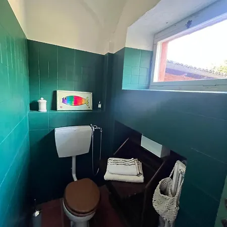 Casa Biloba Lägenhet