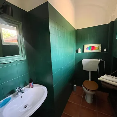 Casa Biloba Apartment *