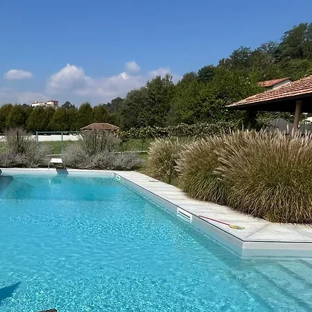 Lägenhet Casa Biloba