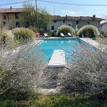 Casa Biloba Valdengo