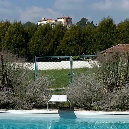 Appartement Casa Biloba *