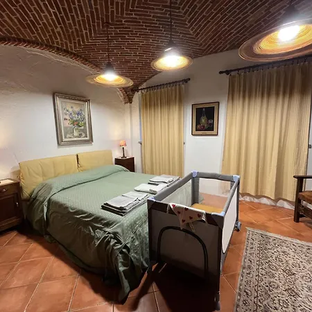 Casa Biloba Valdengo