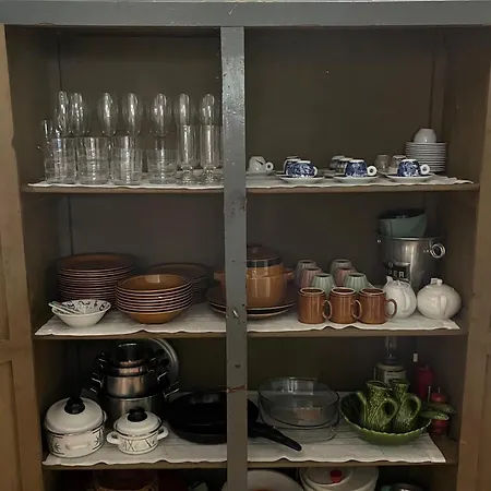 Lägenhet Casa Biloba