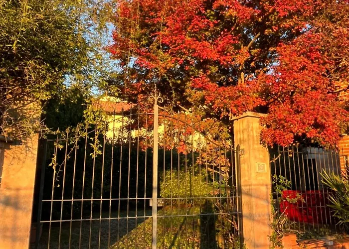 Apartamento Casa Biloba Valdengo