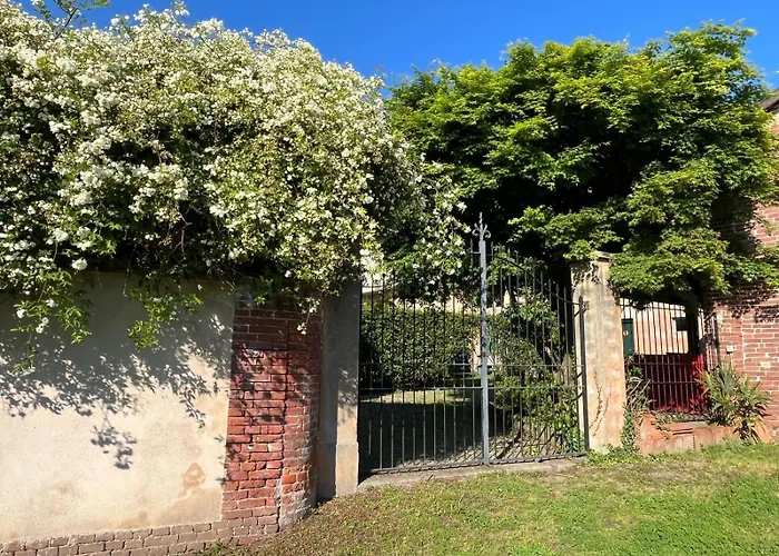 Apartamento Casa Biloba