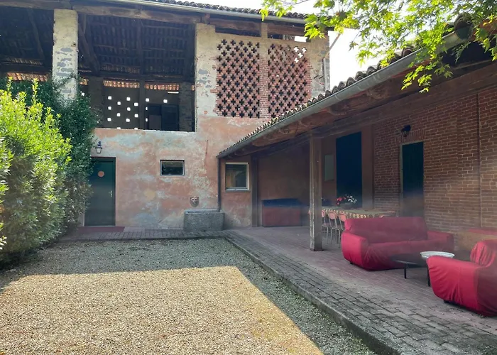 Casa Biloba * Valdengo