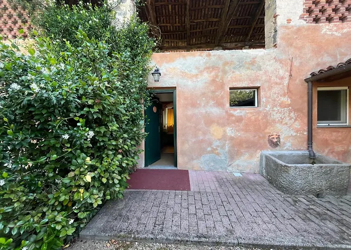 Casa Biloba アパート *