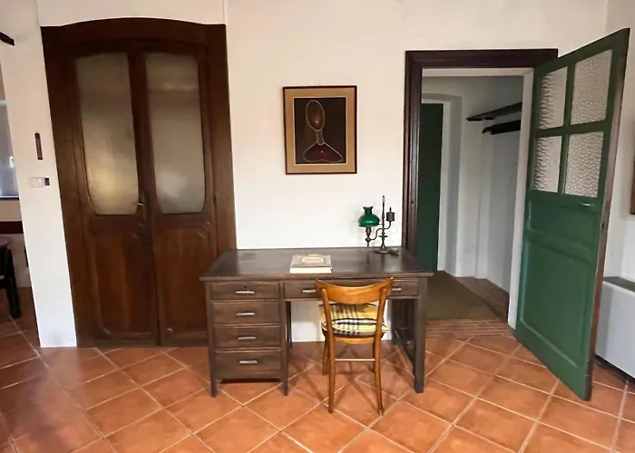 アパート Casa Biloba