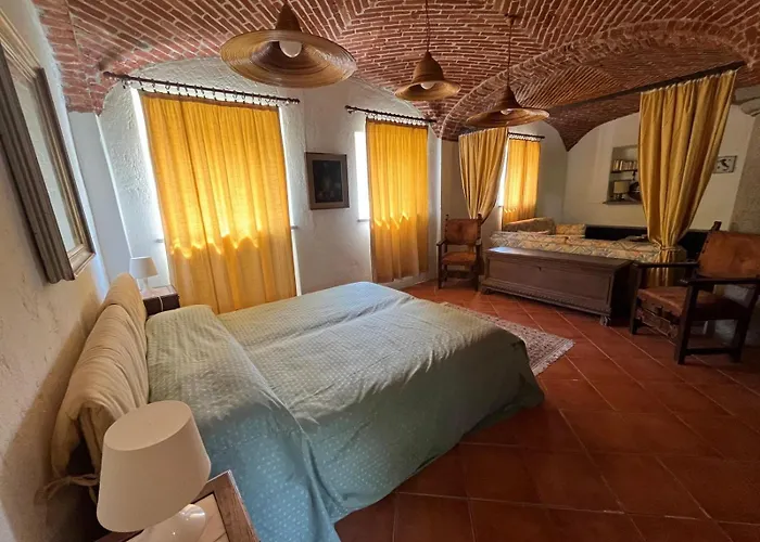 Casa Biloba Apartamento