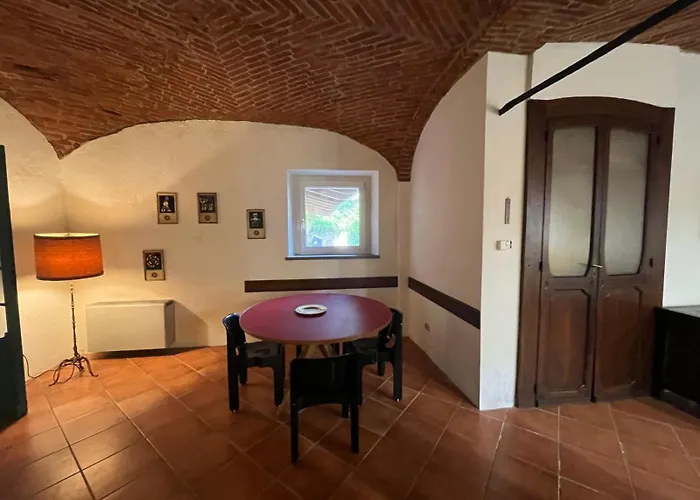 Casa Biloba Valdengo
