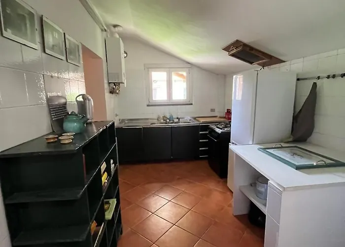 Casa Biloba * Valdengo