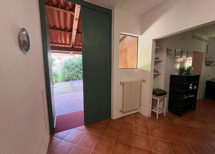 Casa Biloba Apartamento Valdengo