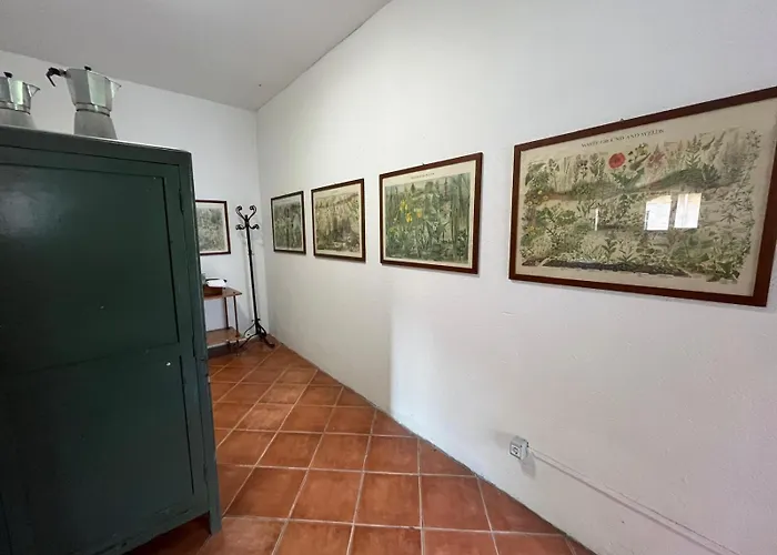 Apartamento Casa Biloba Valdengo
