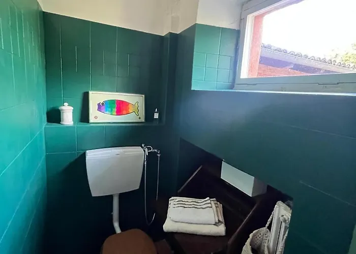Casa Biloba Apartamento