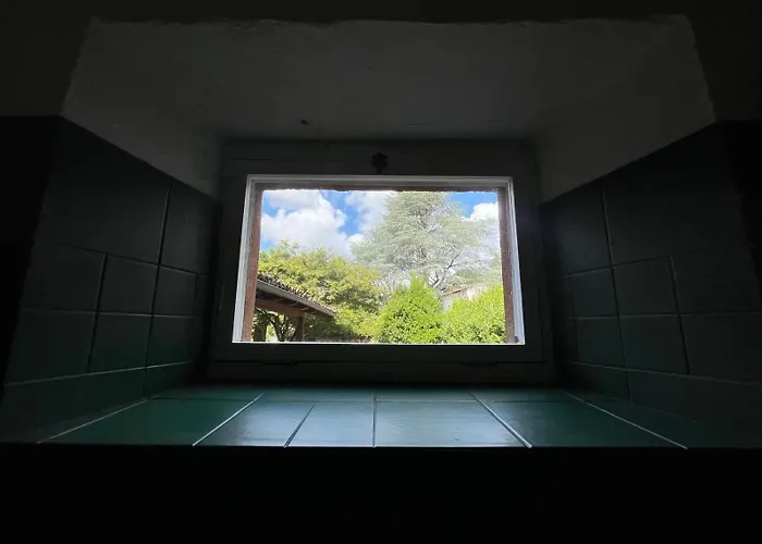 Casa Biloba アパート *