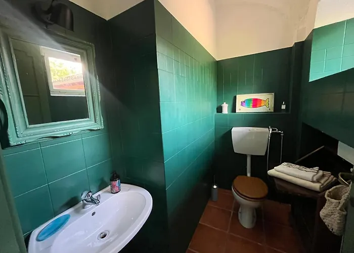 Casa Biloba Apartamento *
