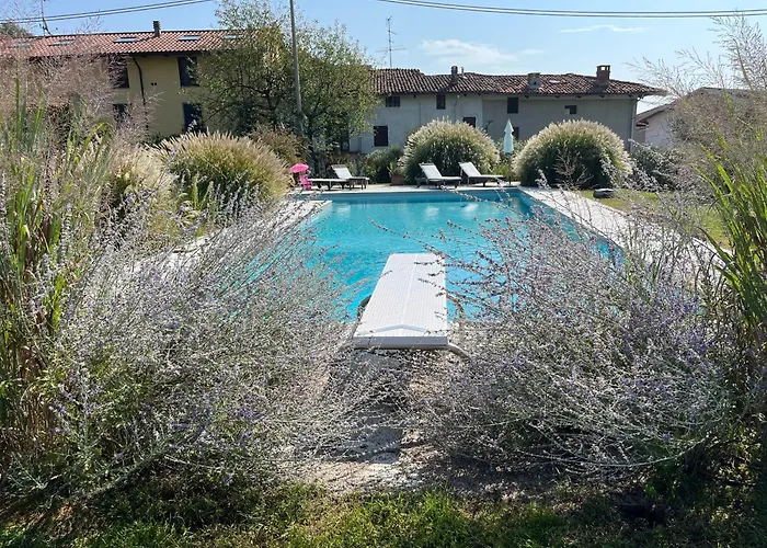 Casa Biloba Valdengo